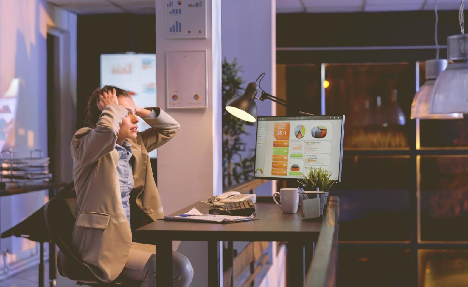 Detaillierte Visualisierung eines SEO-Audit-Prozesses mit Workflow-Diagrammen und technischen Metriken